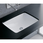 Altpoolt monteeritud kraanikauss Laufen Pro S, H8119600001091