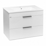 Valamuga kapp JIKA CUBE H4537621763001, 80x43 cm