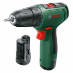 Bosch 12V (10,8V) Li sistema, 2x1,5Ah, 06039D3007