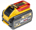 Dewalt, 18 - 54 V, 9000 mAh