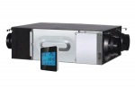 Holtop XHBQ-D2.5 250m3/h