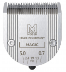 MOSER 1884-7041 MAGICBLADE II