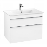 Villeroy & Boch Vanity A92501MS, 75,3x59,0x50,2 cm
