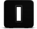 Subwoofer Sonos SUBG3EU1BLK
