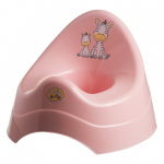 &Ouml;&ouml;pott MALTEX BABY ZEBRA 6500-41