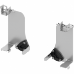 Kinnituskomplekt standardraamile TECEone 9880046