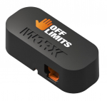 Nutikas piirmoodul 20m kaabliga Worx WA0863