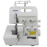Overlocker JUKI MO-654DEN