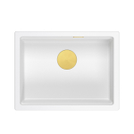 Pesumasin Quadron LOGAN 100, HQJ6045U1_PVDG1_U, valge