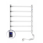 Elektriline k&auml;ter&auml;tikuivati ​​Navin Simfonia 480*600 Sensor, valge, 12-009033-4860