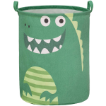 Kott m&auml;nguasjade jaoks SIPO Green Dino, BTC02