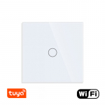 WiFi &uuml;hepooluseline puutel&uuml;liti Feelspot, valge 600W