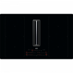 Sisseehitatud pliidiplaat koos integreeritud &otilde;hupuhastiga AEG CCE84751CB