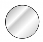 LED valgustusega vannitoapeegel Comad LUNA 60