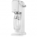 Gaseeritud jookide valmistamise masin SodaStream Art, White