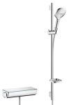 Du&scaron;ikomplekt Hansgrohe Raindance Select combi 0,9m, 27039400