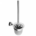 WC-hari on paigaldatud seinale Kapitan CLASSIC 57 01