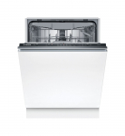 Sisseehitatud n&otilde;udepesumasin Bosch SMV25EX02E