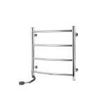 Elektriline k&auml;ter&auml;tikuivati Kosser Duga 500x500/4 EL reg.