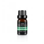 100% naturaalne eukal&uuml;pti eeterlik &otilde;li 10ml
