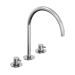 Valamu kraanikauss Ravak Espirit ES 018.00CR X070195