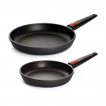 Malmist pannikomplekt