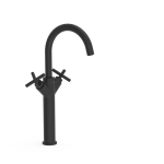 K&otilde;rge kraanikausi segisti Tres MONTBLANC XXL, 28380301NM