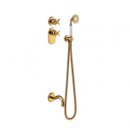 Peidetud vannis&uuml;steem Tres Clasic, 24235201OR