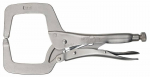 VISE-GRIP 11R lukustatavad tangid 275 mm, 100 mm
