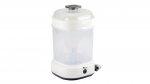 Pudelite steriliseerija Momini QuickSteam
