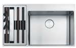 Franke BOX CENTER BWX 220-54-27, 127.0558.824
