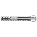 Universaalne pikendatud t&uuml;&uuml;bel SX Plus 10x80 mm, 25 tk.