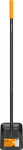 Solid 1 Metalllabidas D-k eepidemega