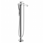 Vannitoa segisti p&otilde;randast Hansgrohe Metris 31471000