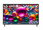 Teler LG UHD AI 4K, UA74, 43UA74003LB, 43UA74003LB.AEU