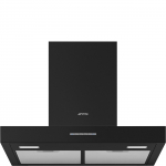 Kapuuts Smeg Universale Aesthetic, KBT600MB