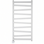 Elektriline k&auml;ter&auml;tikuivati WOBBEE PENTRE WHITE 50x100cm W-PENT-50100WH+NEX300HIDWH-L
