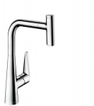 K&ouml;&ouml;gikraan Hansgrohe Talis Select M51, 73853000