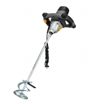 Ehitusmikser Grunder R6212BP, 1400 W, 220 - 240 V