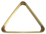 Vene piljardi kolmnurk Ramin 60.3mm