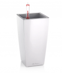 Ise kastmiss&uuml;steemiga pott LECHUZA MAXI-CUBI, 18050