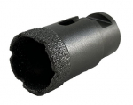 Teemant-augusaag DELAWAR M14 D38mm