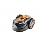 Juhtmevaba robotniiduk Lawnmaster, 24 V, 8 Ah, 400 m2