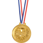 Medal, kohanda seda