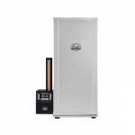Bradley Smoker Digital 6 suitsuahi