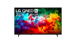 Televiisor LG QNED AI Mini-LED QNED70 4K, 55QNED70B3C, nutikas 2026, 55"