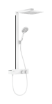 Du&scaron;ikomplekt Hansgrohe Raindance E Showerpipe 300 1jet, ShowerTablet 350, 27361700, mattvalge