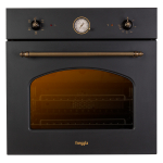 Sisseehitatud retroahi FREGGIA OERD67AN