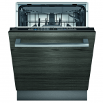 Sisseehitatud n&otilde;udepesumasin Siemens SN61HX08VE