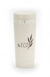 Eco cup G21 beECO Tour 300 ml, beige 6352082